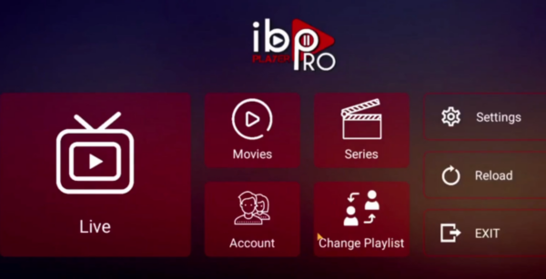 IBO PRO PLAYER - Afbeelding 3