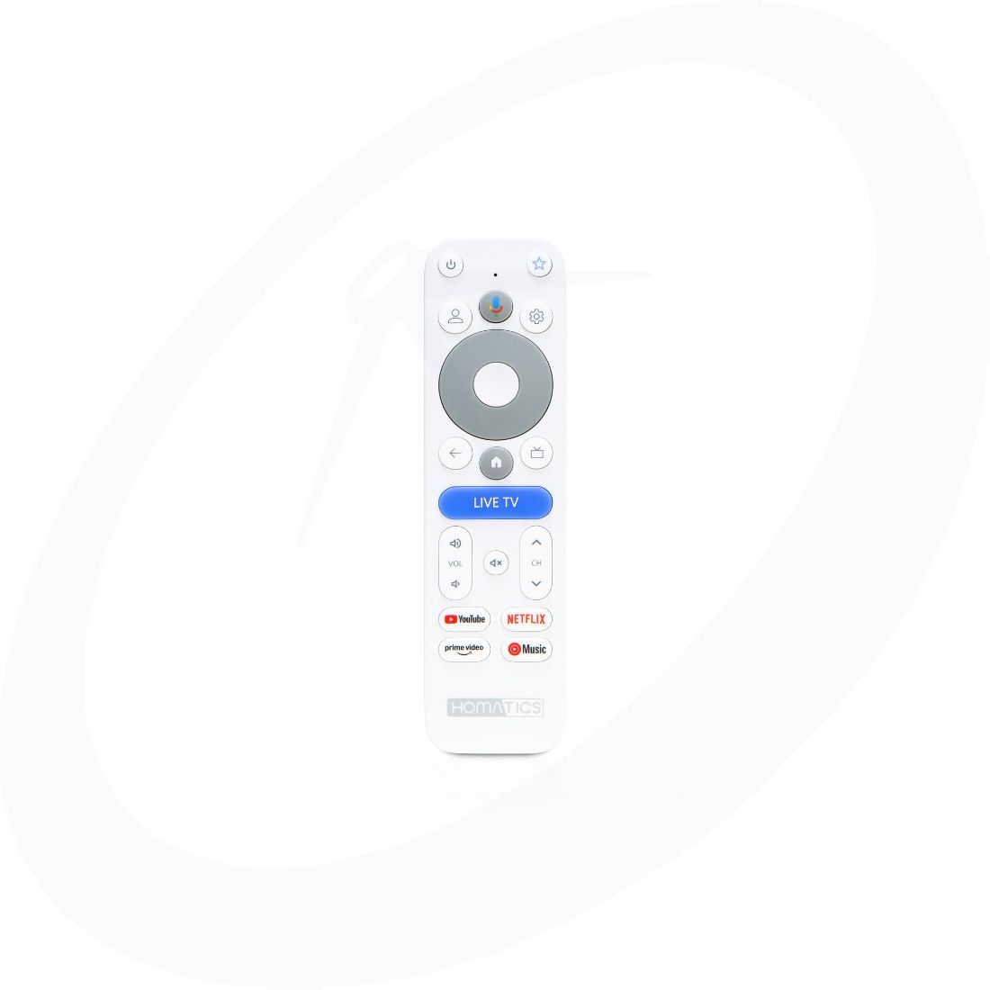 Homatics Box 4K Pro V2 (5/6)